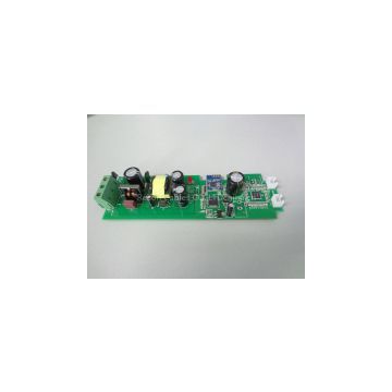 110-240V bluetooth amplifier PCBA module 4 ohm 2*10W