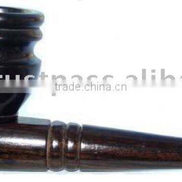 WOODEN SMOKING BOLL PIPE