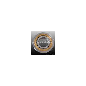 NU336ESingle-row cylindrical roller bearings