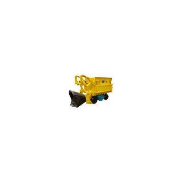 Z-20/20W  electric rock loader