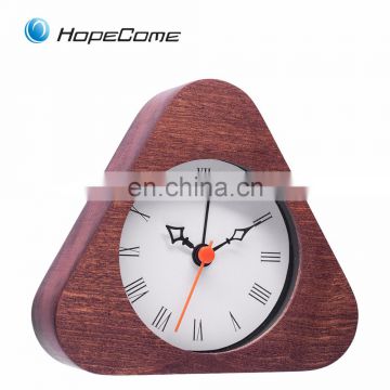Wooden Corporate Gifts Clock 2017