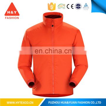 handsome 90% down 10% feather jacket winter down jacket for men