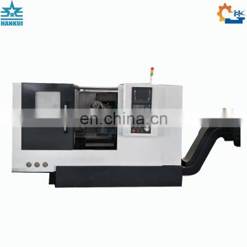 High quality Siemens fanuc CK series cnc turning lathe for sale