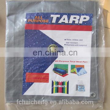 PE raw material Waterproof Feature and Accept Custom Order PE LABELS