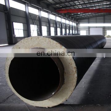 Manufactured Galvanized underground electrical conduit pipe