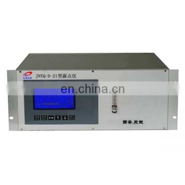 JNYQ-D-20 type dew point analyzer monitor instrument