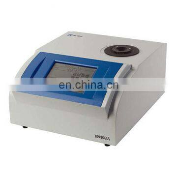 WRS-1C digital melting point meter analyzer monitor