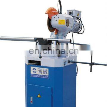 Steel Tube Cutting Machine