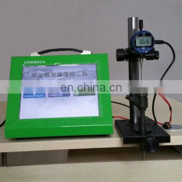hot sale bosch injector 3 stage measurement tools CRM900A