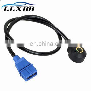 Original LLXBB Engine Knock Sensor 0261231095 For VW Fiat Alfa Romeo 60592752 60810791