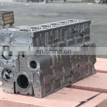 China high quality auto diesel engine parts M11 cylinder block 4060394 406039400rx