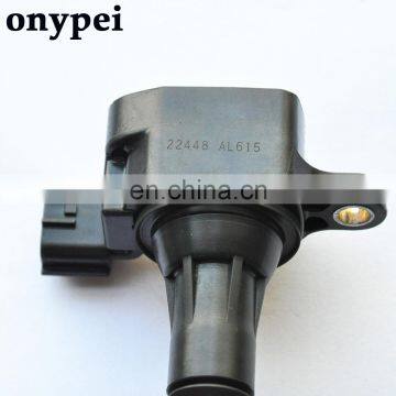 High Quality Ignition Coil 22448-AL615 22448AL615