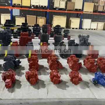 excavator parts PC75UU-3 Main Pump PC75UU-3 Hydraulic Pump 708-1W-00241
