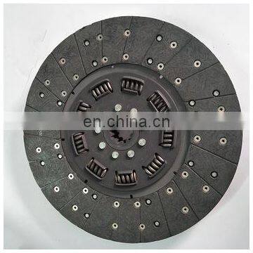 Good quality clutch driven plate for YC engine G3316-1600200