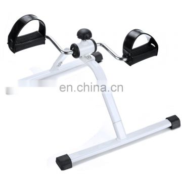 Gym machines mini cross trainer stepper mini fitness bike mini pedal exercise bike for elderly