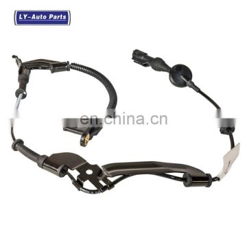 New Electric Parts Front Left ABS Wheel Speed Sensor OEM YL8Z-2C205-AB YL8Z2C205AB For Ford Escape Mercury