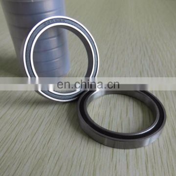 china manufacture high quality 61803 2rs / 61803 2z bearing