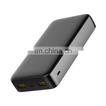 Best Powerbank 20000mah, Mobile Charger Power Bank 20000mah, Fast Charging Power Banks 20000Mah,quick charge 18W output