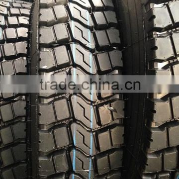11.00R20 long service life good load capacity truck tyre LH599