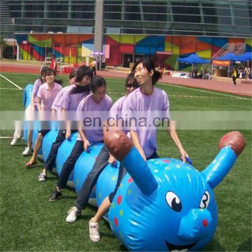 Target Games For Kids/Inflatable Fun exercise/Inflatable Game For Sale