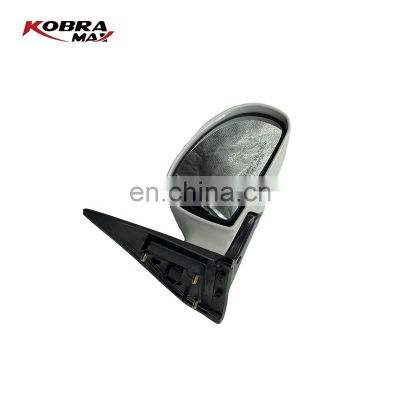 Car Spare Parts Left Outside Mirror For KIA 87620-2F201