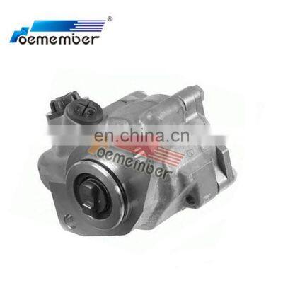 OEMember 4891342 7684955121 Truck Power Steering Pump for Volvo