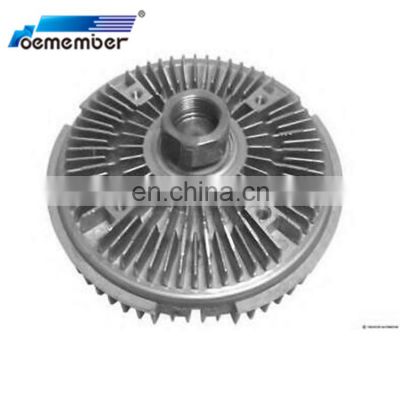 8MV376731481 Heavy Duty Cooling system parts Truck radiator silicon oil Fan Clutch For VOLVO