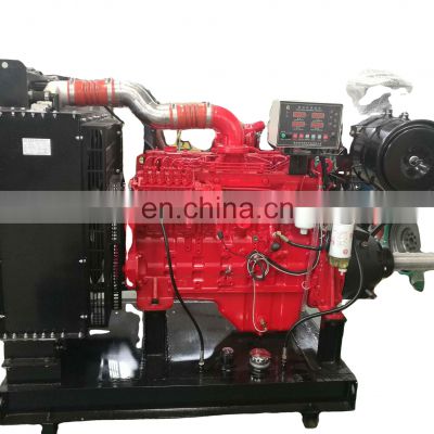 190kw/1800rpm 6ctaa8.3-p260 engine assembly 6CTAA8.3 engine assembly