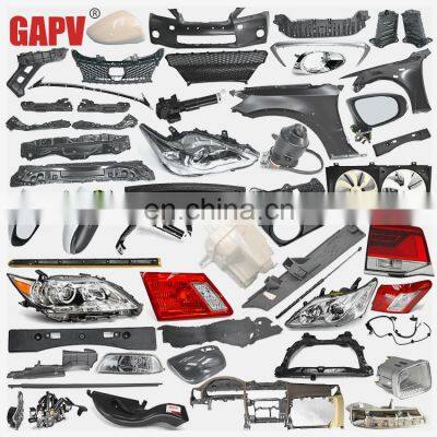 GAPV brand body kits for TOYOTA and Lexus