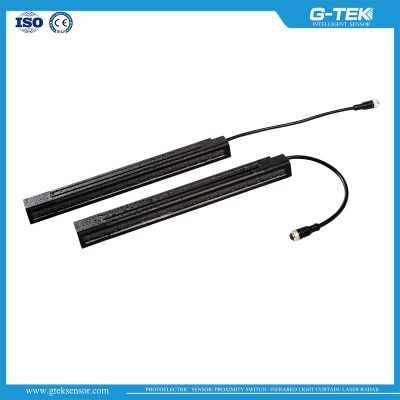 Lsmi Waterproof Light Barrier Curtains Sensor for Machinery Carrying Equipment