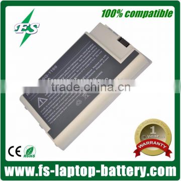 Best price laptop spare parts for Acer 1450 Series SQ-1100 battery replacement battery for acer