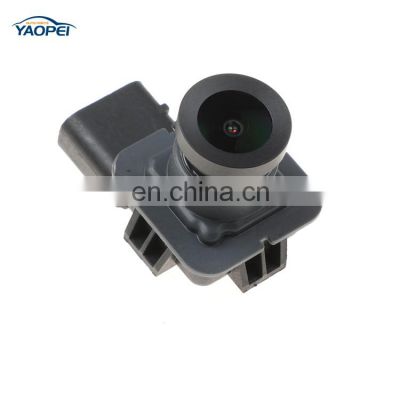 100008305 HS7T-19G490-AE New View Backup Parking Aid Camera For Ford Mondeo 2013