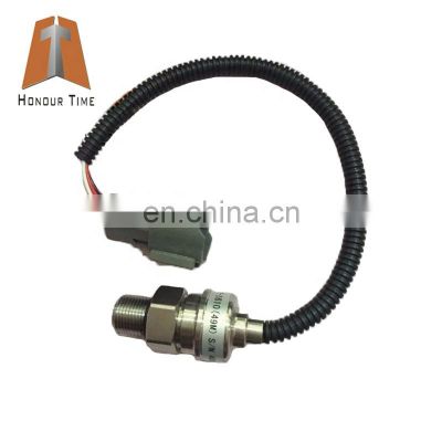 China Factory Supplier PC100-6 PC120-6 PC200-6 7861-92-1610 High pressure sensor for excavator sensor