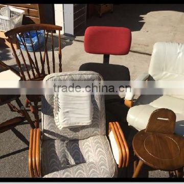 Comfortable and Fashionable used furniture made in Japan japan with Lightweight