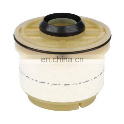 Fuel Filter with O-Ring OE: 23390-0L041 Fuel Filters for Toyota Hilux Hiace Fortuner Innova