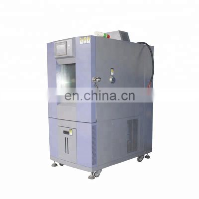 Lab Apparatus High and Low Temperature Control Testing cabinet