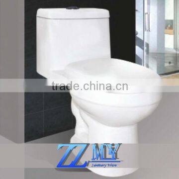 HOT SALE !!India Style Bathroom Toilet With Good Price From Henan Province