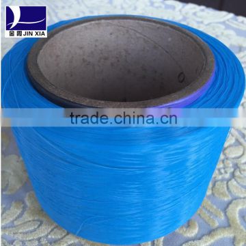 polyester filament yarn DTY for weaving and knitting