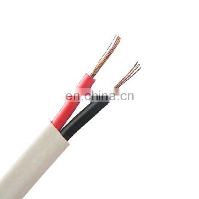 Hot Selling RVVB BVVB 3 Core Electrical Cable 3 Cores Flat Electrical Wire