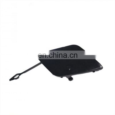 OEM 2048850426 Tow Eye Genuine Tow Hook Cover Front Bumper Trailer Cover For Mercedes Benz W204