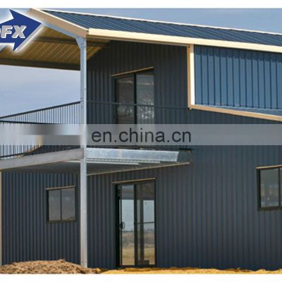 Prefab Steel Structure Plant Frame Large Span Buildings Warehouse Cheap Prices
