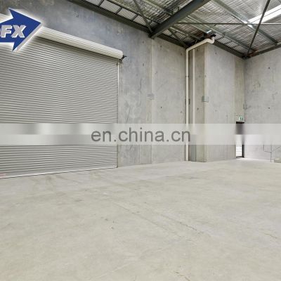 Warehouse low Cost Construction Of Two-storey Multi-storey Steel Warehouse Building