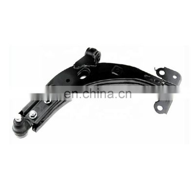 0K2FA-34-350 Left Side Suspension Parts from Factory Lower Control Arm for Kia Carens II 2002-2010
