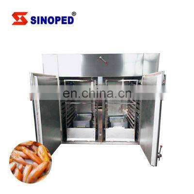 Electric Heating Thermostatic Blast Drying Oven hot Air Circulating Immersion Electric Oven