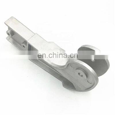 Customized High Precision AlSi12 Aluminum Pressure Die Casting