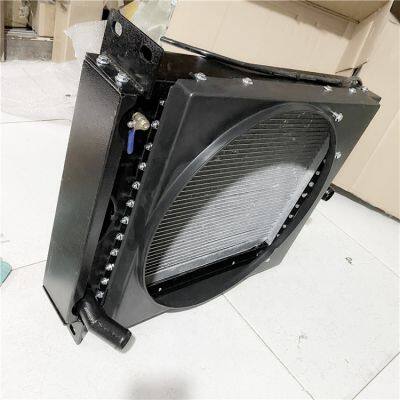 Brand New Great Price Radiator 495-06300 For Zhbp1engine