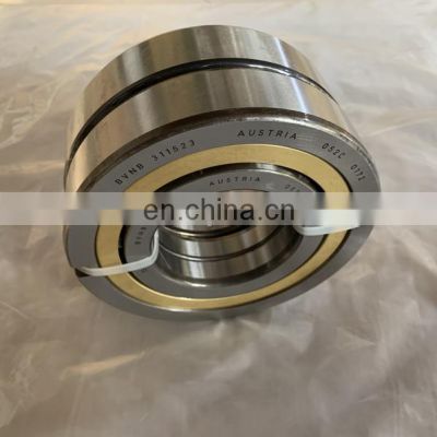 BVNB 311523 Cylindrical roller bearing with angular contact ball bearing BVNB311523 Air Compressor Bearing