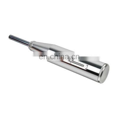 silver schmidt concrete rebound hammer