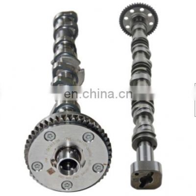 Exhaust Camshaft  for Audi A4 A5 A6 A8  2.0T  engine car parts  Exhaust Camshaft  for Audi A4 A5 A6 A8