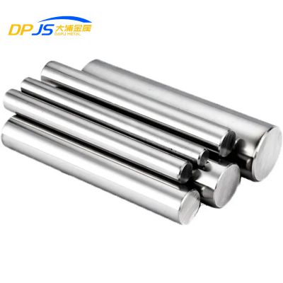 S27603/S22253/S51570/S41000/S30200/S44735 Stainless Steel Bar/Rod High Density From Chinese Manufacturer